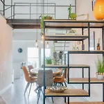 Apartmán Stunning Duplex In The Center *