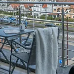 Stunning Duplex In The Center De Haan