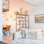 Stunning Duplex In The Center Apartmán De Haan