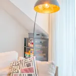 Stunning Duplex In The Center Apartmán