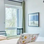 Apartmán Stunning Duplex In The Center *
