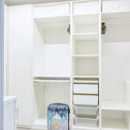 Apartment Stunning Duplex In The Center De Haan