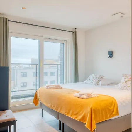 Apartment Stunning Duplex In The Center