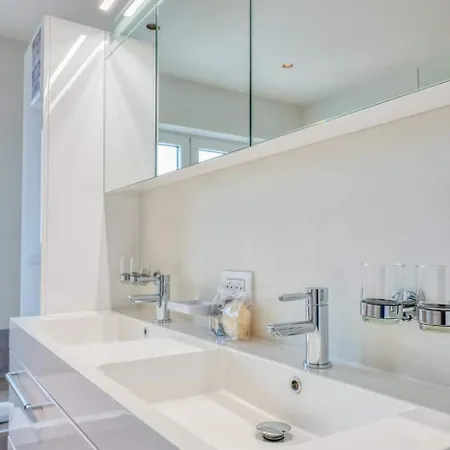 Stunning Duplex In The Center * De Haan