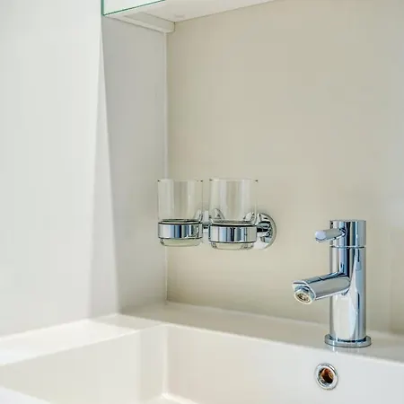 Appartement Stunning Duplex In The Center