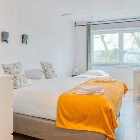 Apartment Stunning Duplex In The Center De Haan