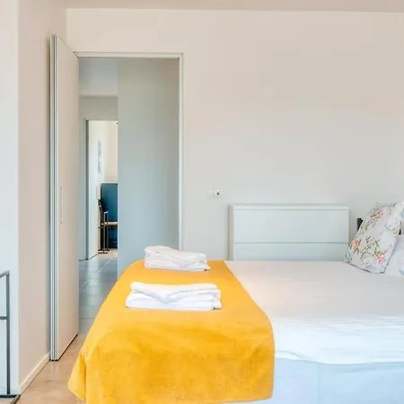 Stunning Duplex In The Center * De Haan