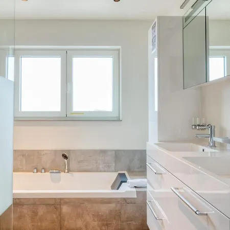 Stunning Duplex In The Center Appartement