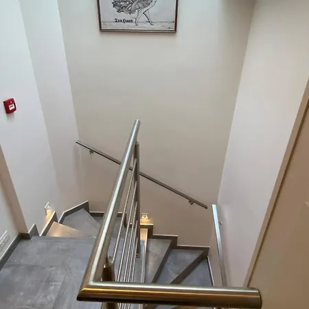 Apartment Stunning Duplex In The Center De Haan