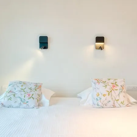 Stunning Duplex In The Center Apartment De Haan