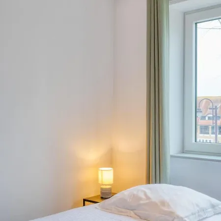 Stunning Duplex In The Center * De Haan