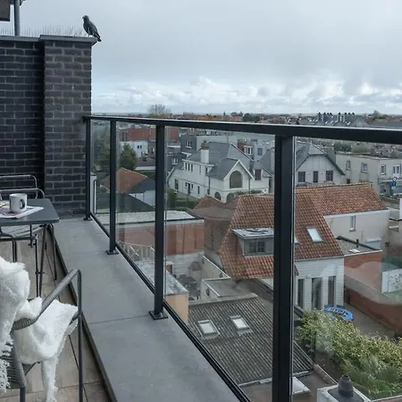 Stunning Duplex In The Center Apartment