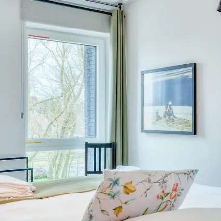 Appartement Stunning Duplex In The Center *